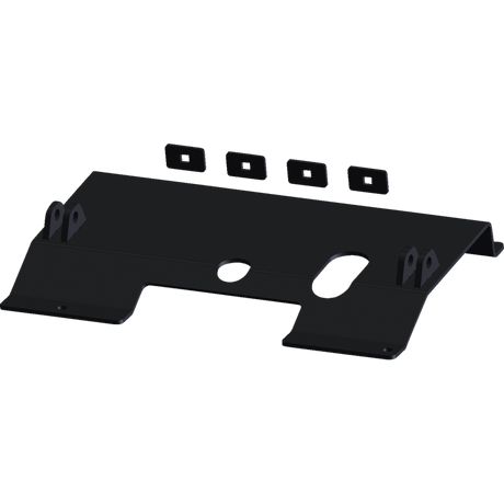 KFI PLOW MOUNT POLARIS (105190) - DRIVEN Canada's Powersports 105190