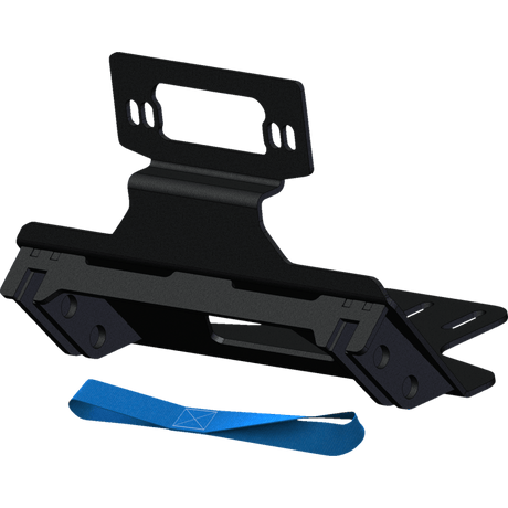 KFI PLOW MOUNT POLARIS (105410) - DRIVEN Canada's Powersports 105410