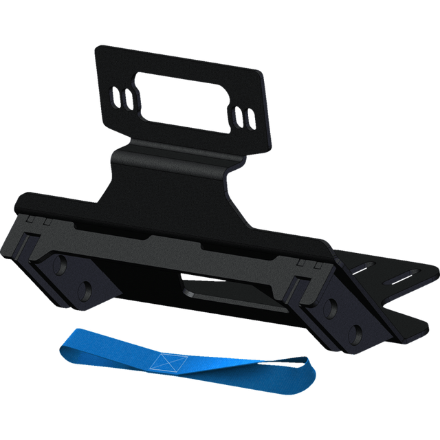 KFI PLOW MOUNT POLARIS (105410) - DRIVEN Canada's Powersports 105410