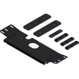 KFI PLOW MOUNT POLARIS (106020) - DRIVEN Canada's Powersports 106020