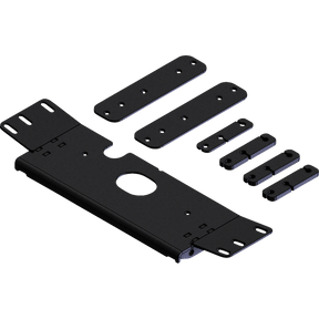 KFI PLOW MOUNT POLARIS (106020) - DRIVEN Canada's Powersports 106020