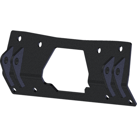 KFI PLOW MOUNT POLARIS (106400) - DRIVEN Canada's Powersports 106400