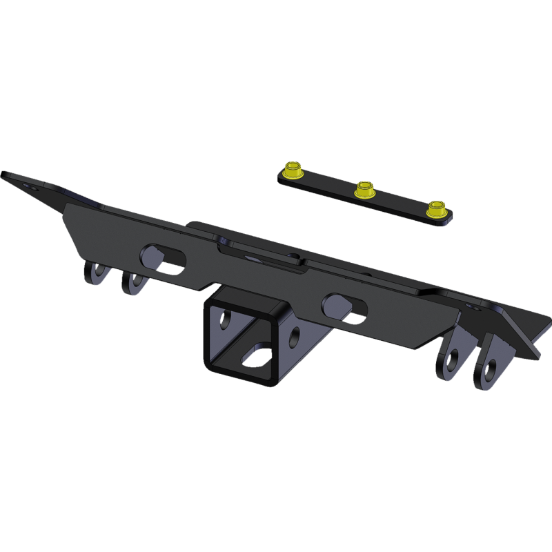 KFI PLOW MOUNT POLARIS RANGER (105255) - DRIVEN Canada's Powersports 105255