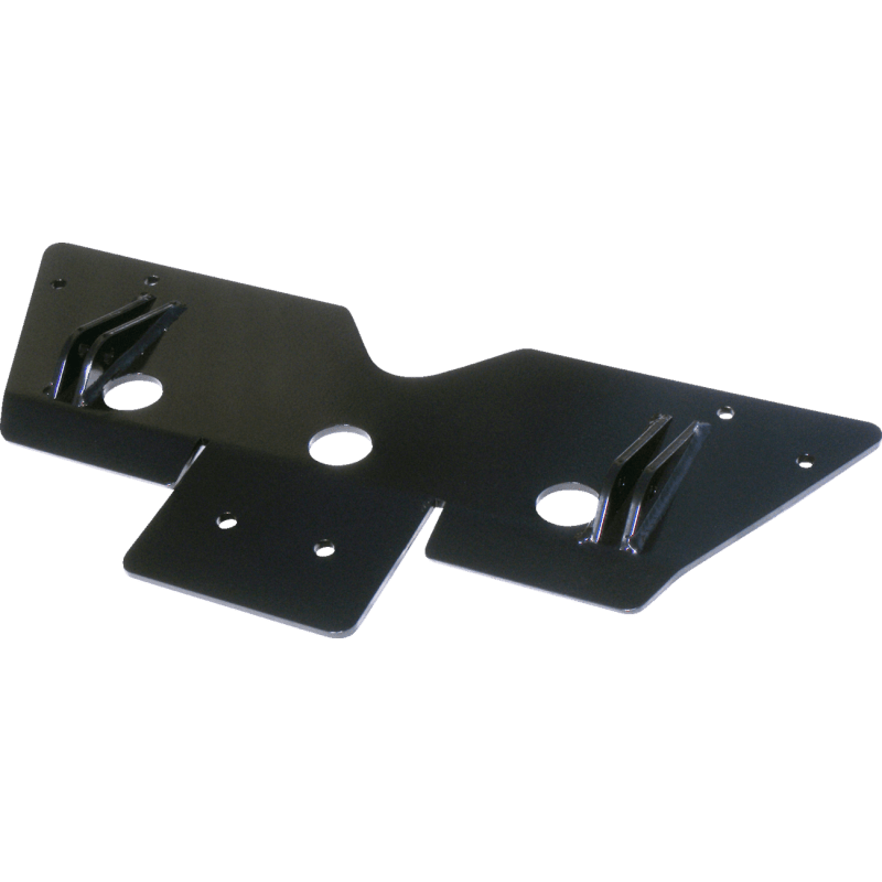 KFI PLOW MOUNT POLARIS RZR (105280) - DRIVEN Canada's Powersports 105280