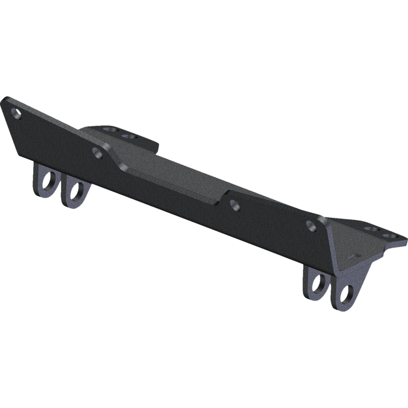 KFI PLOW MOUNT POLARIS/BOB CAT (106165) - DRIVEN Canada's Powersports 106165