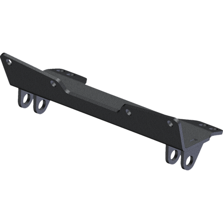 KFI PLOW MOUNT POLARIS/BOB CAT (106165) - DRIVEN Canada's Powersports 106165