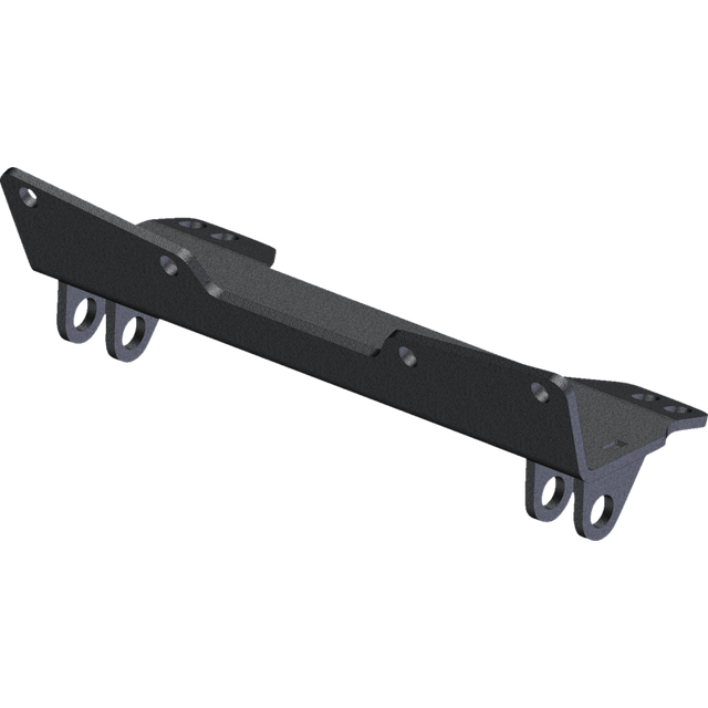 KFI PLOW MOUNT POLARIS/BOB CAT (106165) - DRIVEN Canada's Powersports 106165