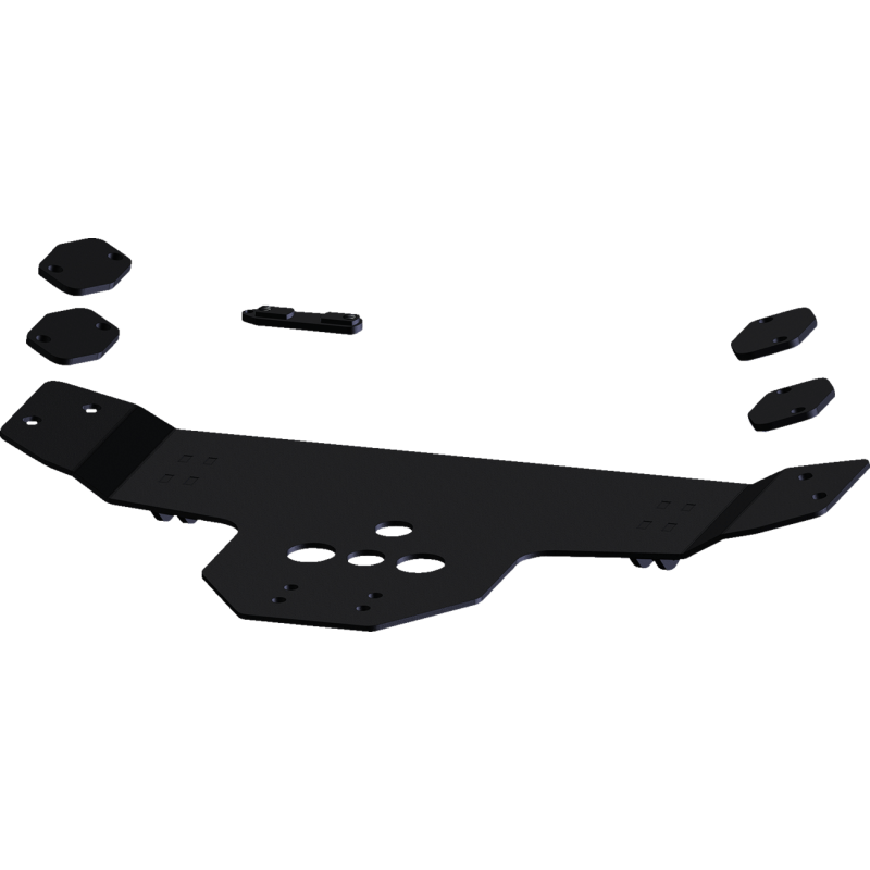 KFI PLOW MOUNT RZR 900 (105785) - DRIVEN Canada's Powersports 105785