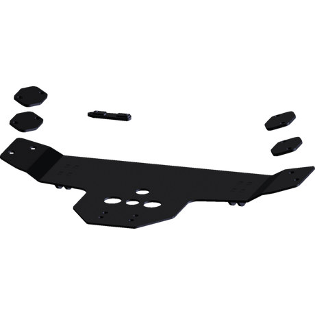 KFI PLOW MOUNT RZR 900 (105785) - DRIVEN Canada's Powersports 105785