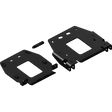KFI PLOW MOUNT RZR/GENERAL (105930) - DRIVEN Canada's Powersports 105930