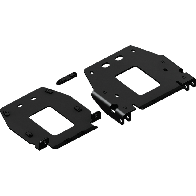KFI PLOW MOUNT RZR/GENERAL (105930) - DRIVEN Canada's Powersports 105930