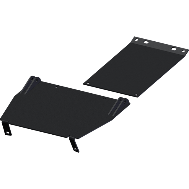 KFI PLOW MOUNT SUZUKI (105790) - DRIVEN Canada's Powersports 105790