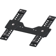 KFI PLOW MOUNT UNIVERSAL ATV (105745) - DRIVEN Canada's Powersports 105745