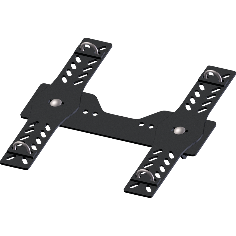 KFI PLOW MOUNT UNIVERSAL ATV (105745) - DRIVEN Canada's Powersports 105745