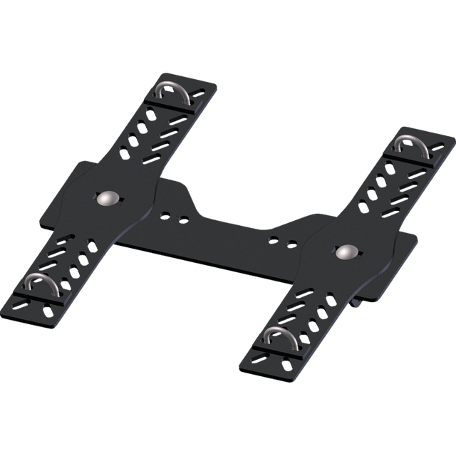 KFI PLOW MOUNT UNIVERSAL ATV (105745) - DRIVEN Canada's Powersports 105745