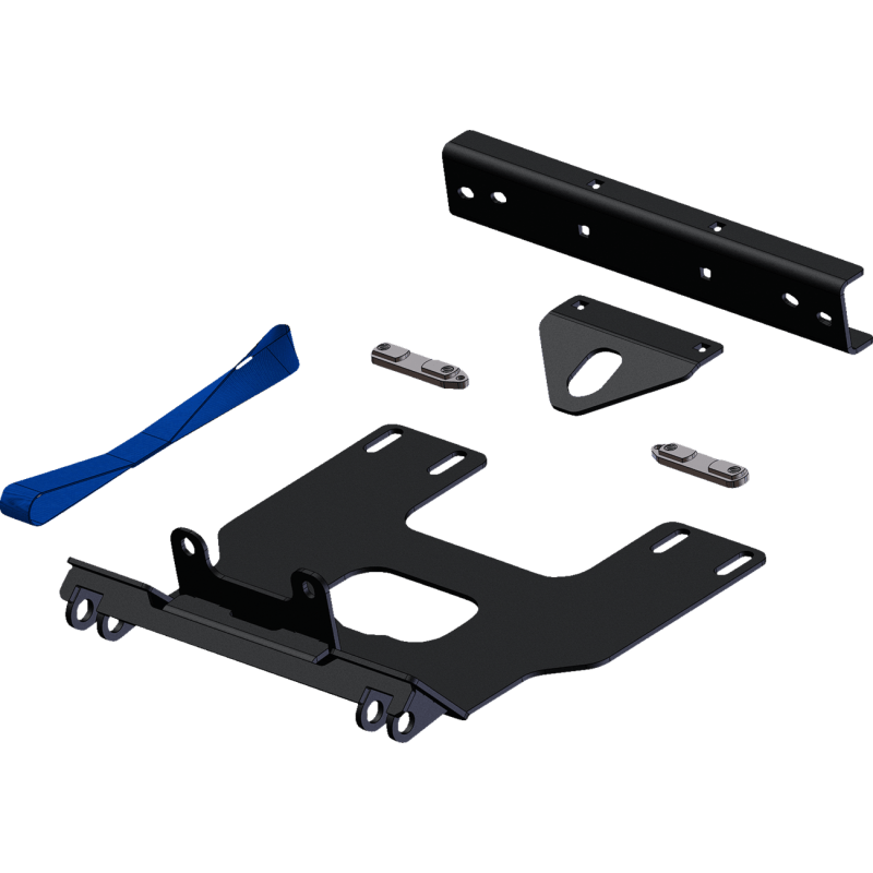 KFI PLOW MOUNT UTV (105920) - DRIVEN Canada's Powersports 105920