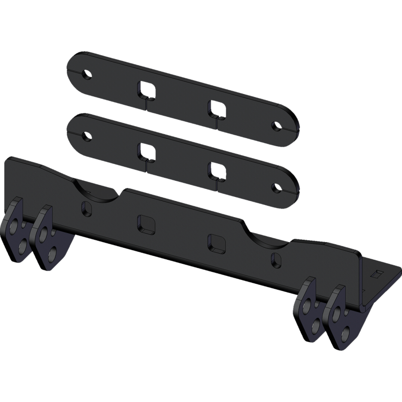 KFI PLOW MOUNT UTV (106420) - DRIVEN Canada's Powersports 106420