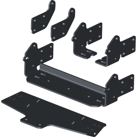 KFI PLOW MOUNT WILDCAT 1000 (105655) - DRIVEN Canada's Powersports 105655