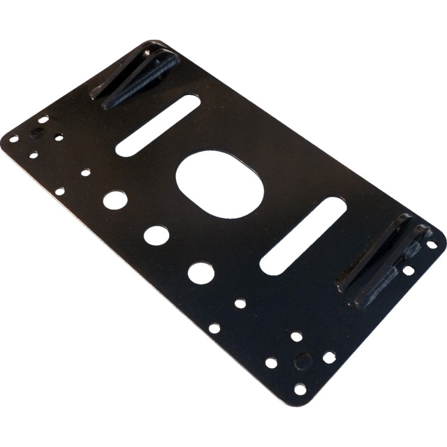 KFI PLOW MOUNT YAMAHA (105120) - DRIVEN Canada's Powersports 105120