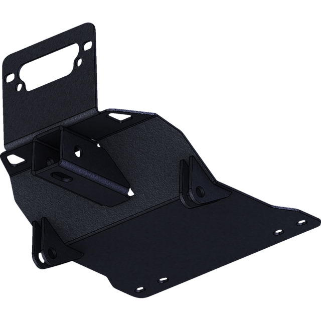 KFI PLOW MOUNT YAMAHA (105695) - DRIVEN Canada's Powersports 105695