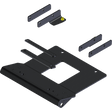 KFI PLOW MOUNT YAMAHA (106240) - DRIVEN Canada's Powersports 106240