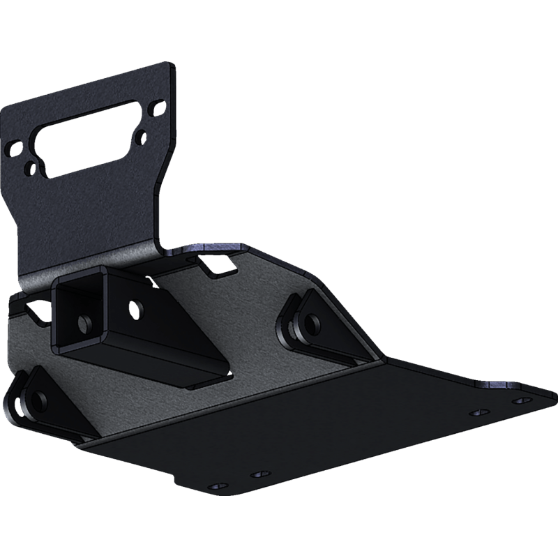 KFI PLOW MOUNT YAMAHA VIKING (105530) - DRIVEN Canada's Powersports 105530