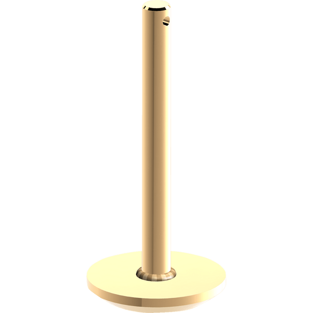 KFI PLOW SKID 1 PACK (105595) - DRIVEN Canada's Powersports 105595