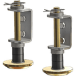 KFI PLOW SKID KIT 2 PACK (105170 - R) - DRIVEN Canada's Powersports 105170 - R