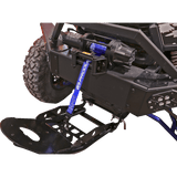 KFI PLOW STRAP ATV/UTV - DRIVEN Canada's Powersports 106100