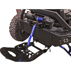 KFI PLOW STRAP ATV/UTV - DRIVEN Canada's Powersports 106100