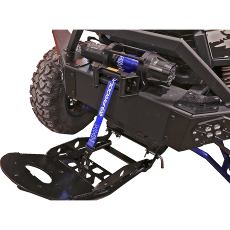 KFI PLOW STRAP ATV/UTV - DRIVEN Canada's Powersports 106100