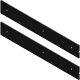 KFI PLOW WEAR BAR 42" (106242) - DRIVEN Canada's Powersports 106242