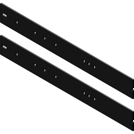 KFI PLOW WEAR BAR 48" (106248) - DRIVEN Canada's Powersports 106248