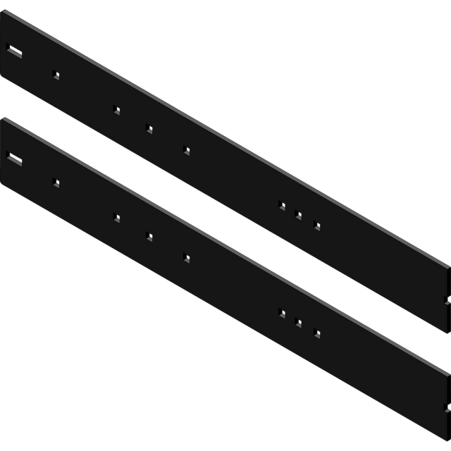 KFI PLOW WEAR BAR 48" (106248) - DRIVEN Canada's Powersports 106248