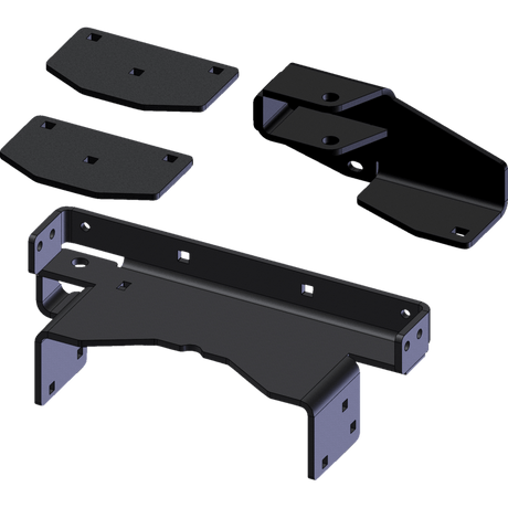 KFI PRO 2.0 ACTUATOR BRACKET KIT TRACK UTV (106335) - DRIVEN Canada's Powersports 106335