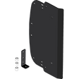 KFI PRO - POLY SIDE SHIELD BOX DRIVER/PASSENGER (106120) - DRIVEN Canada's Powersports 106120