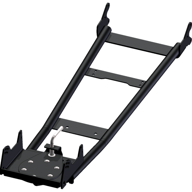 KFI PUSH TUBE ATV (105000) - DRIVEN Canada's Powersports 105000