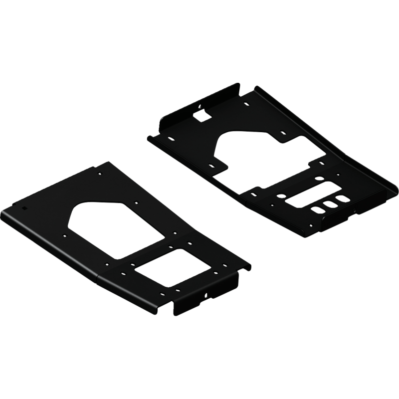 KFI PUSH TUBE HD KIT ATV (105955) - DRIVEN Canada's Powersports 105955