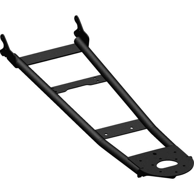 KFI PUSH TUBE LIFT ARM ATV (105019 - R) - DRIVEN Canada's Powersports 105019 - R