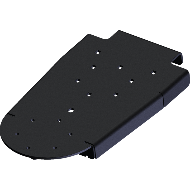 KFI PUSH TUBE TRACK EXTENSION UTV (106330) - DRIVEN Canada's Powersports 106330