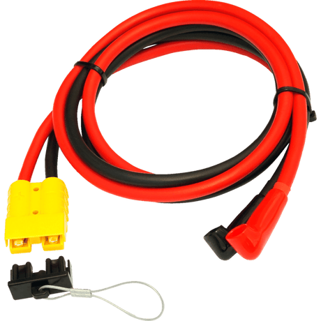 KFI QUICK CONNECT 120" (QC - 120) - DRIVEN Canada's Powersports QC - 120