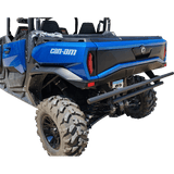 KFI REAR BUMPER CAN - AM COMMANDER - DRIVEN Canada's Powersports 101960