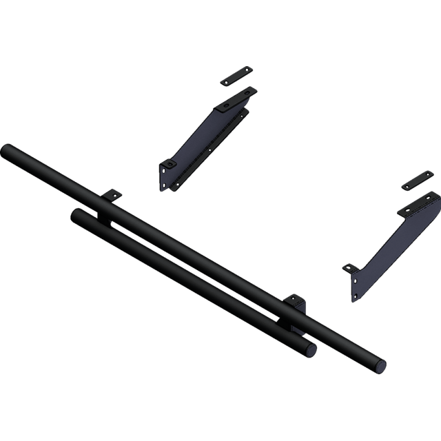 KFI REAR BUMPER CAN - AM - DRIVEN Canada's Powersports 101610