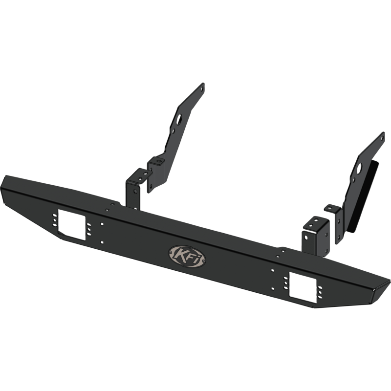 KFI REAR BUMPER HONDA PIONEER 500 (102135) - DRIVEN Canada's Powersports 102135