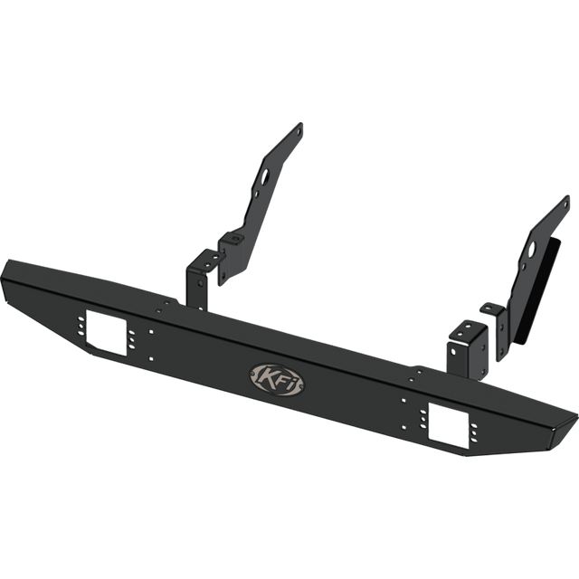 KFI REAR BUMPER HONDA PIONEER 500 (102135) - DRIVEN Canada's Powersports 102135