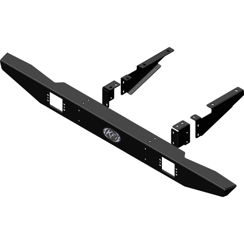 KFI REAR BUMPER KAWASAKI TERYX4 (101395) - DRIVEN Canada's Powersports 101395