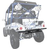 KFI REAR BUMPER KAWASAKI - DRIVEN Canada's Powersports 101640