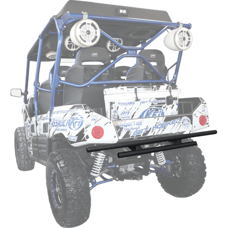 KFI REAR BUMPER KAWASAKI - DRIVEN Canada's Powersports 101640