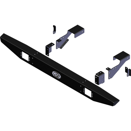KFI REAR BUMPER POLARIS FULL SIZE RANGER (101430) - DRIVEN Canada's Powersports 101430