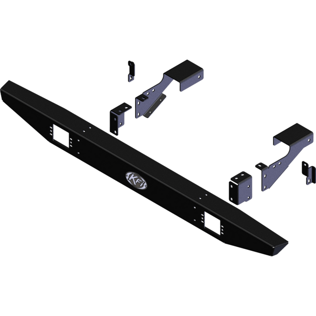 KFI REAR BUMPER POLARIS FULL SIZE RANGER (101430) - DRIVEN Canada's Powersports 101430